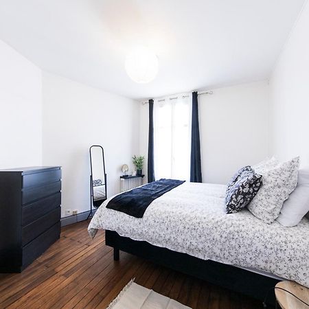 Appartement Avec Balcon A 250 M De La Gare, Hyper Centre Tours Exterior foto