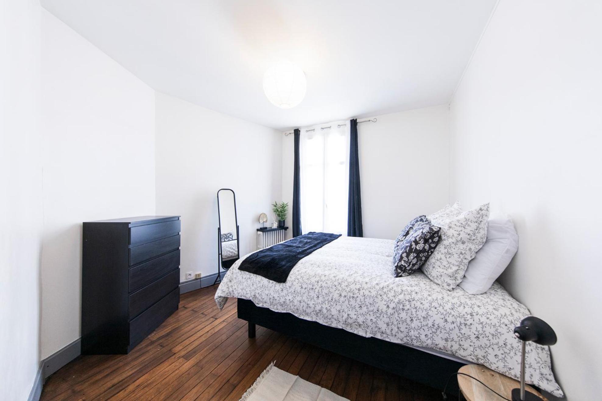 Appartement Avec Balcon A 250 M De La Gare, Hyper Centre Tours Exterior foto